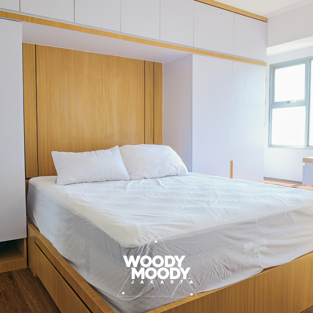 Bedroom Custom Woodymoody