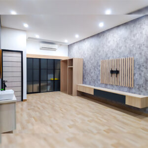 Read more about the article Pentingnya Custom Furniture dalam Interior Design