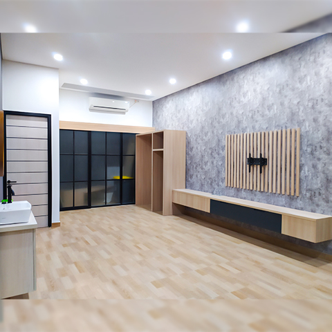 You are currently viewing Pentingnya Custom Furniture dalam Interior Design