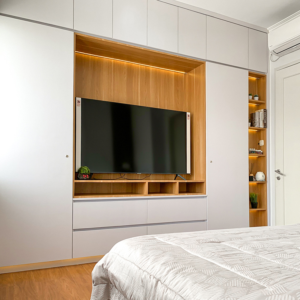 custom furniture rumah