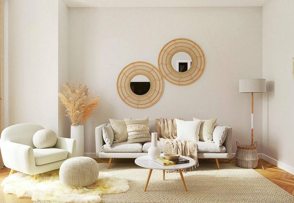 furniture feng shui