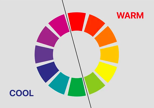 warna interior