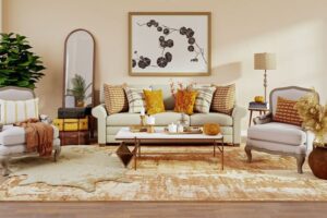 Read more about the article Feng Shui Furniture, Harmoni dan Keseimbangan dalam Ruang Anda
