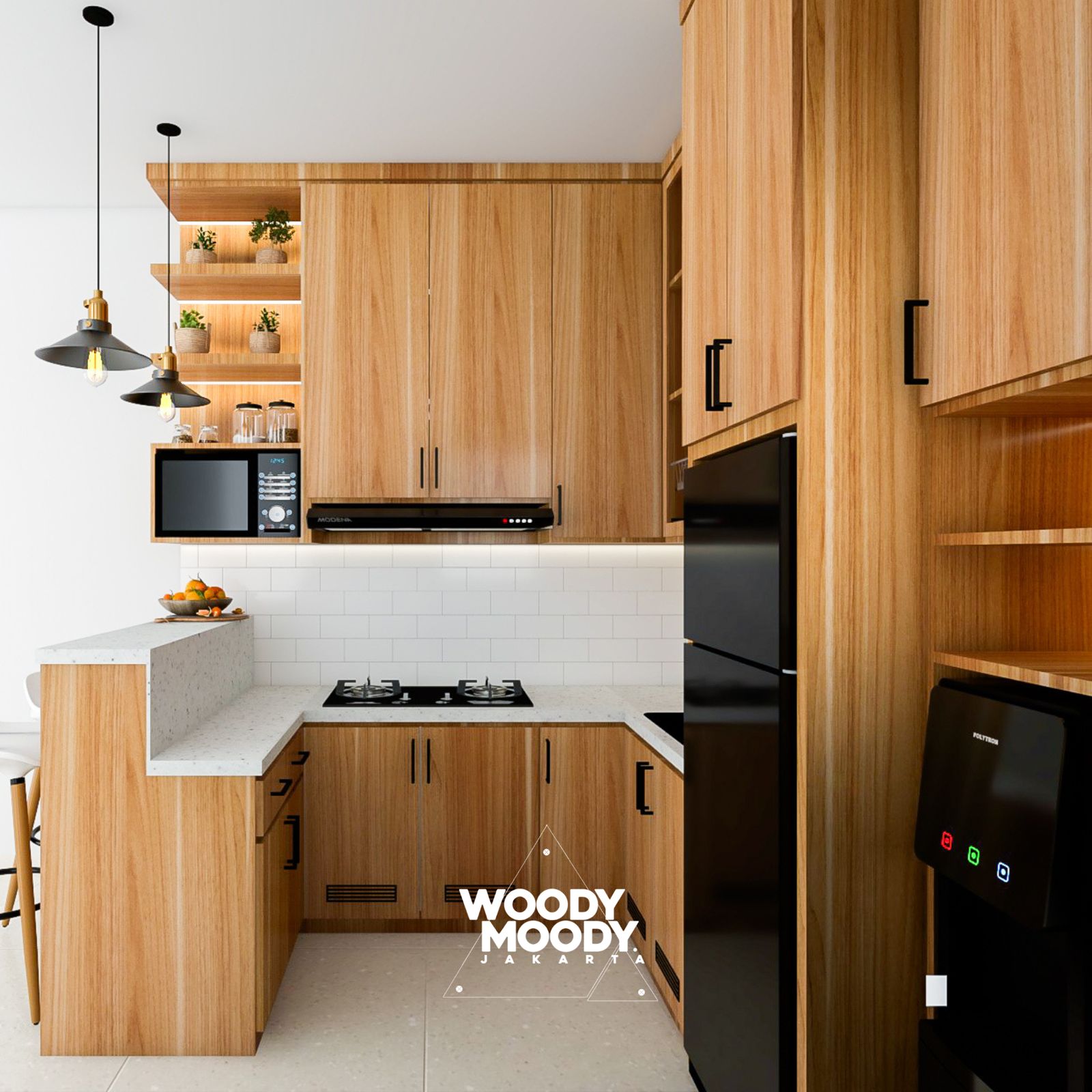 jasa interior design jakarta