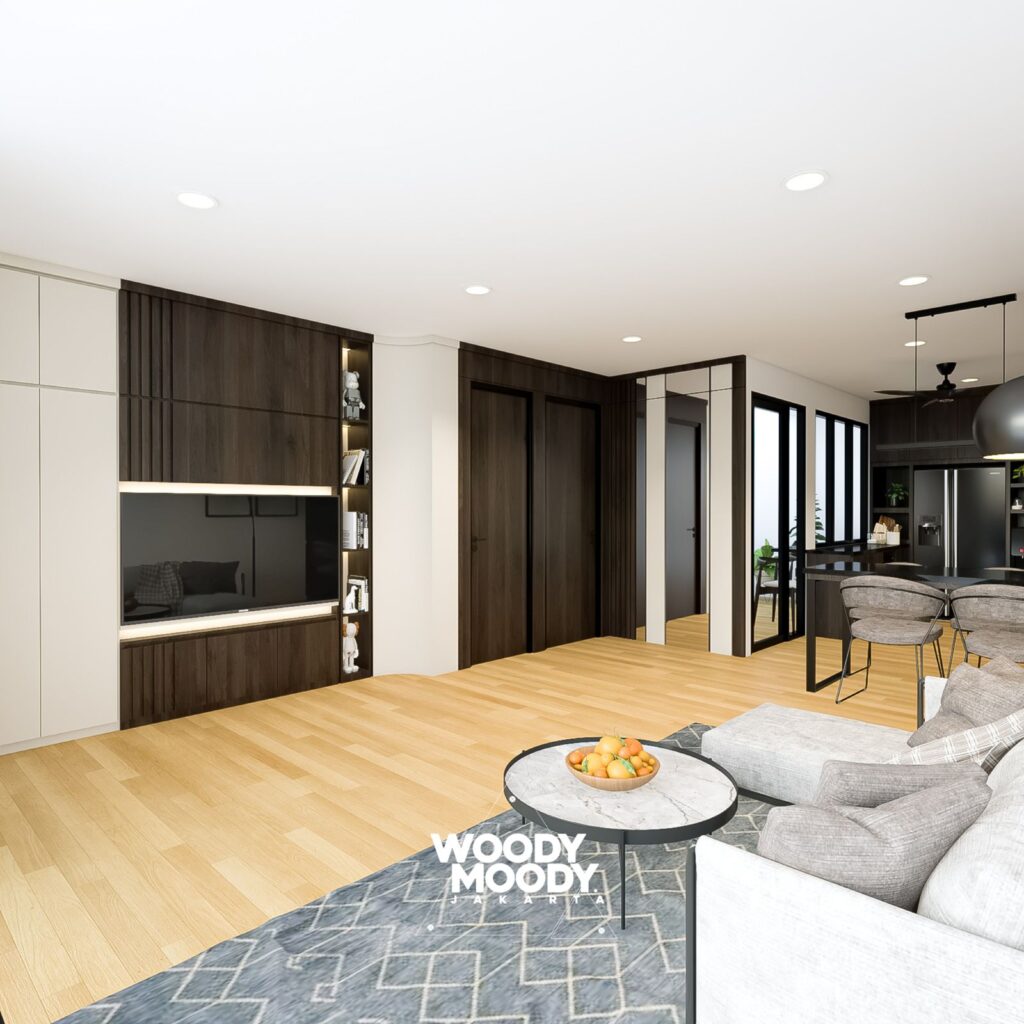 jasa interior design jakarta