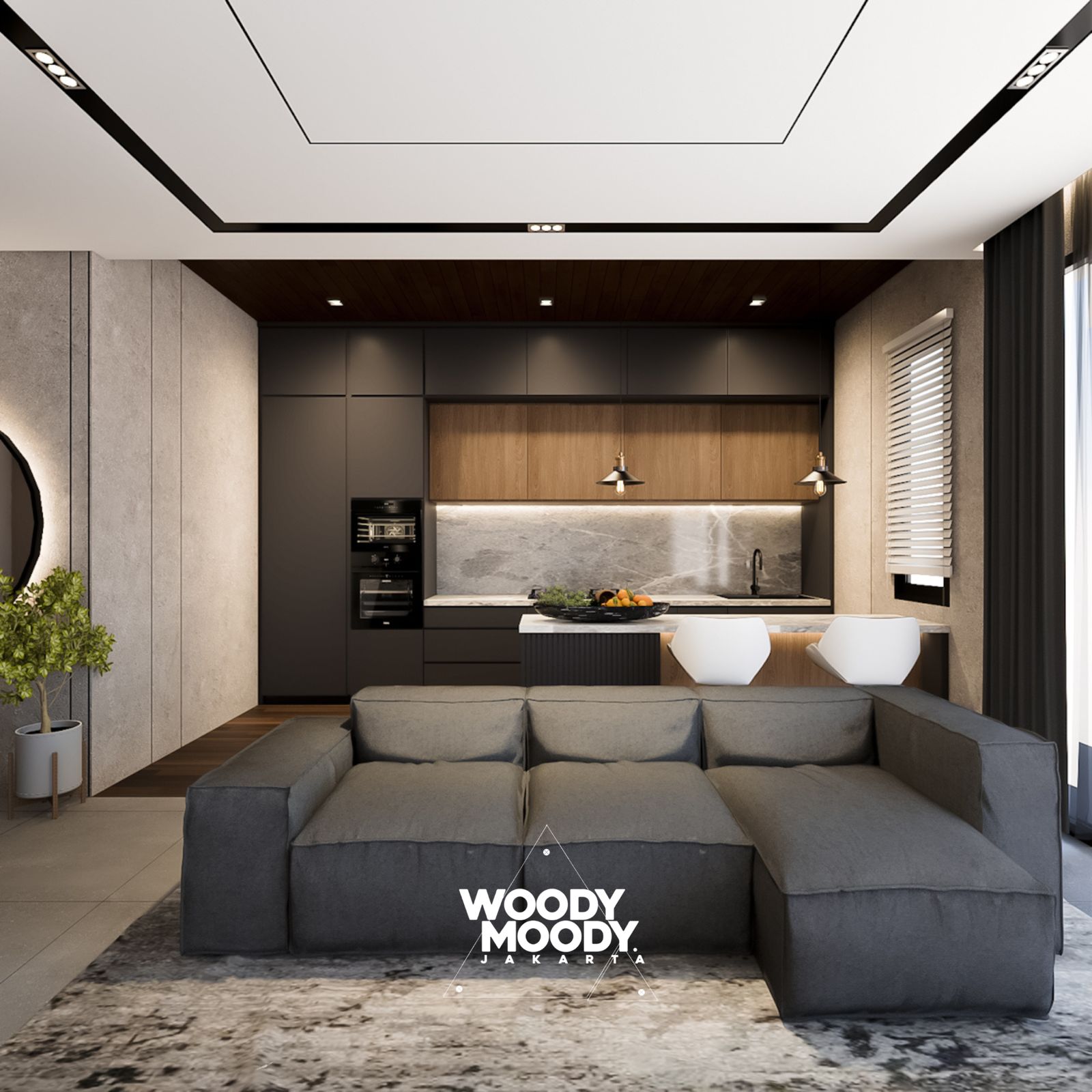 jasa interior design jakarta