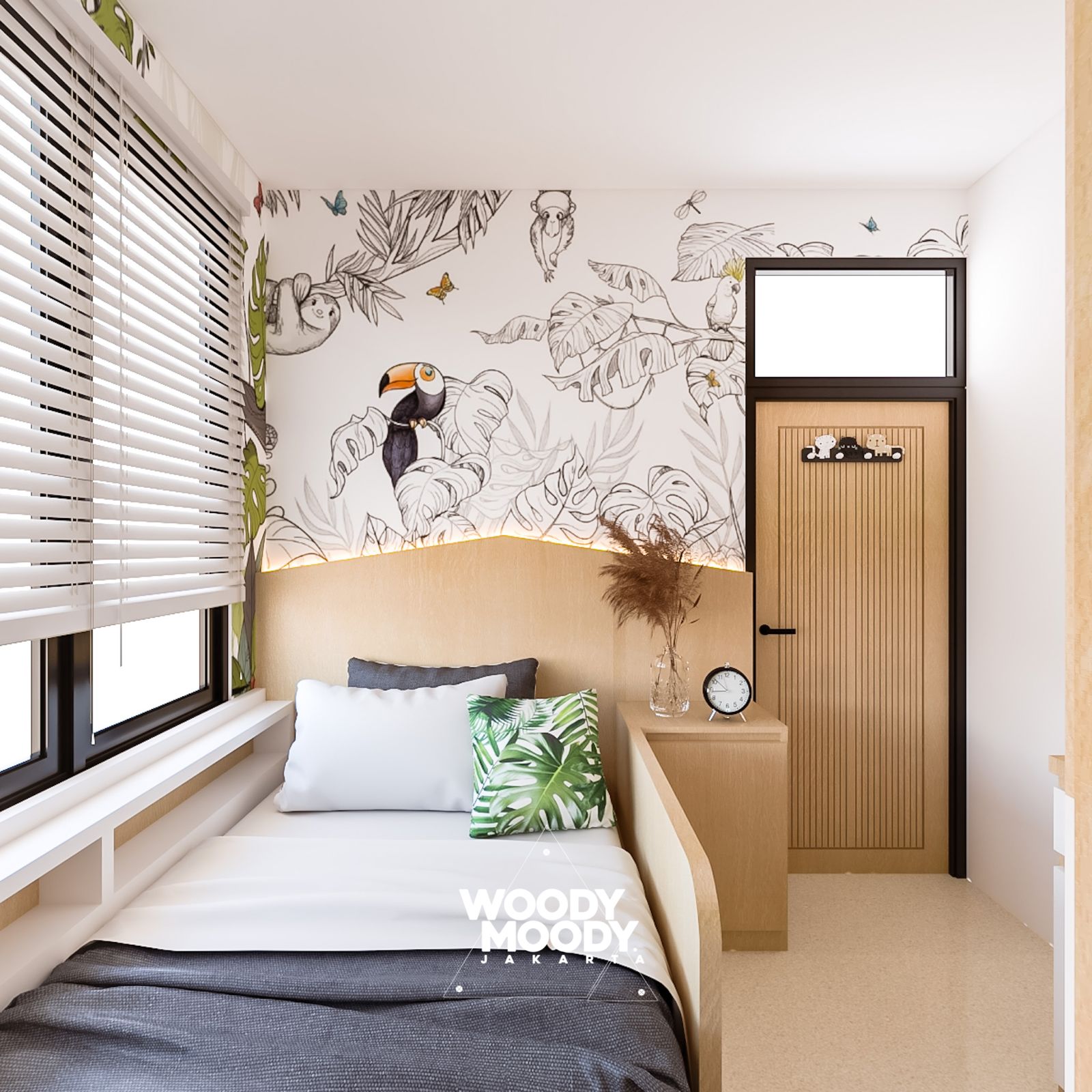 jasa interior design jakarta