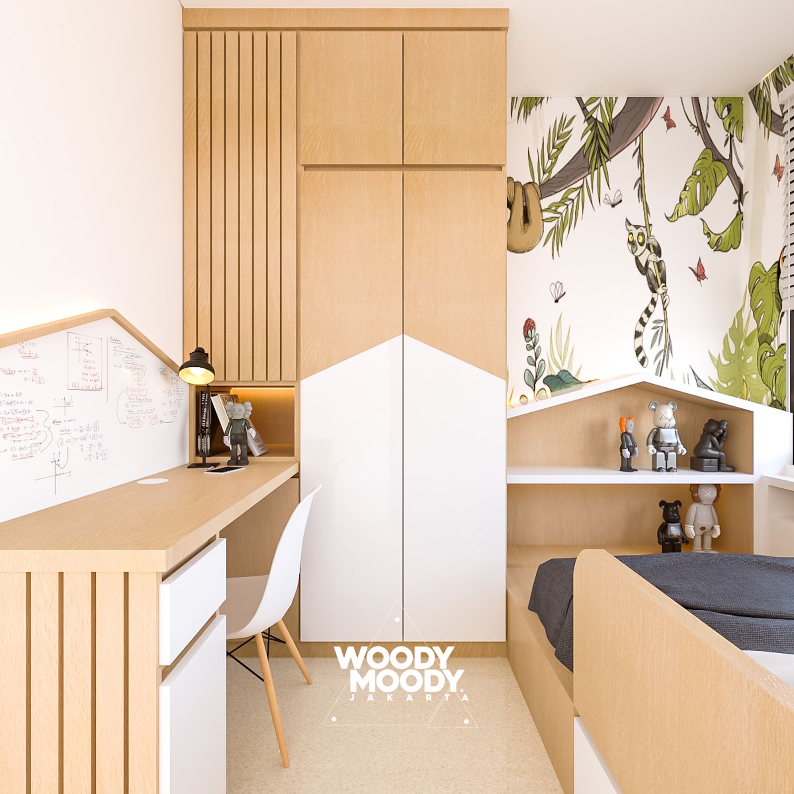 jasa interior design jakarta