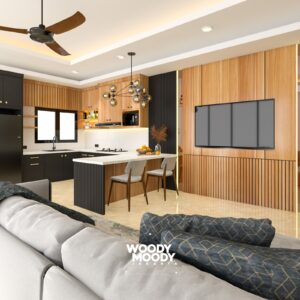 Read more about the article Desain Interior Ramah Lingkungan
