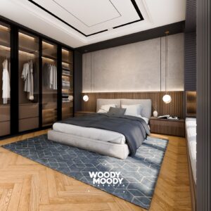 Read more about the article Desain Custom Furniture Menggabungkan Kreativitas dan Fungsionalitas