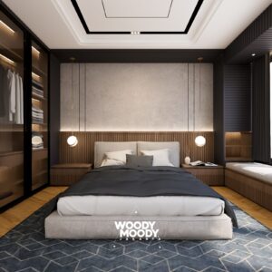 Read more about the article Tren Terkini dalam Industri Custom Furniture