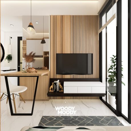 desain interior jakarta